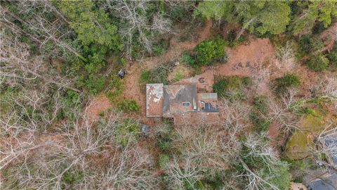 Homes For Sale - 5635 Lake Forrest Drive<br/> Sandy Springs, GA 30342