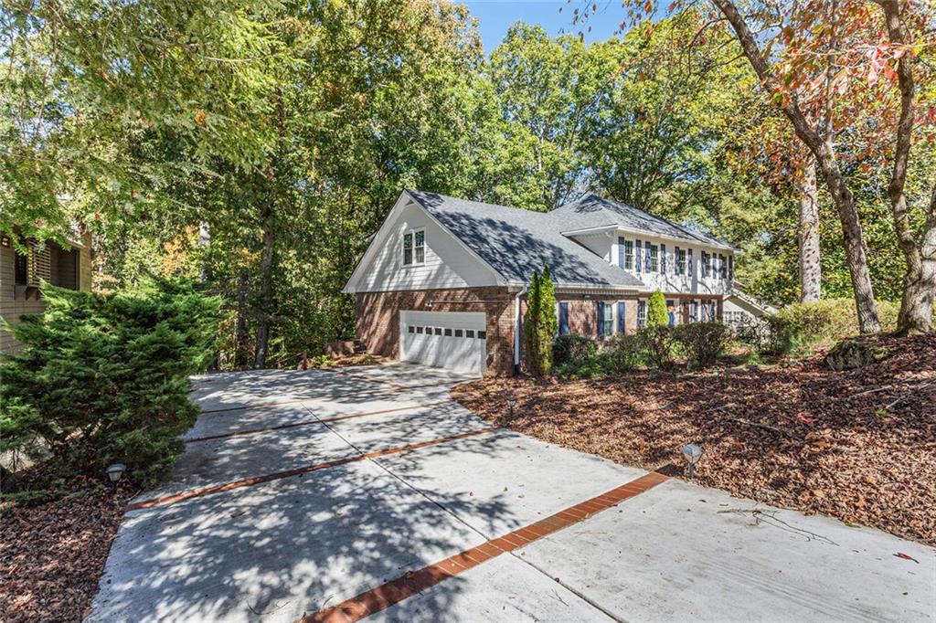 1820 Branch Valley Drive