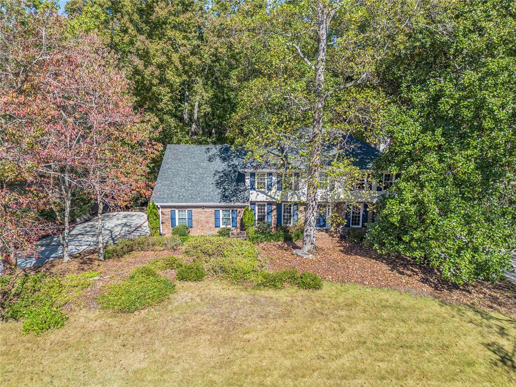 1820 Branch Valley Drive