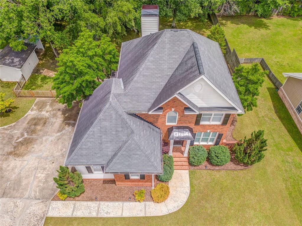 10 Sugar Wood Drive Drive, Rome, Georgia image 9