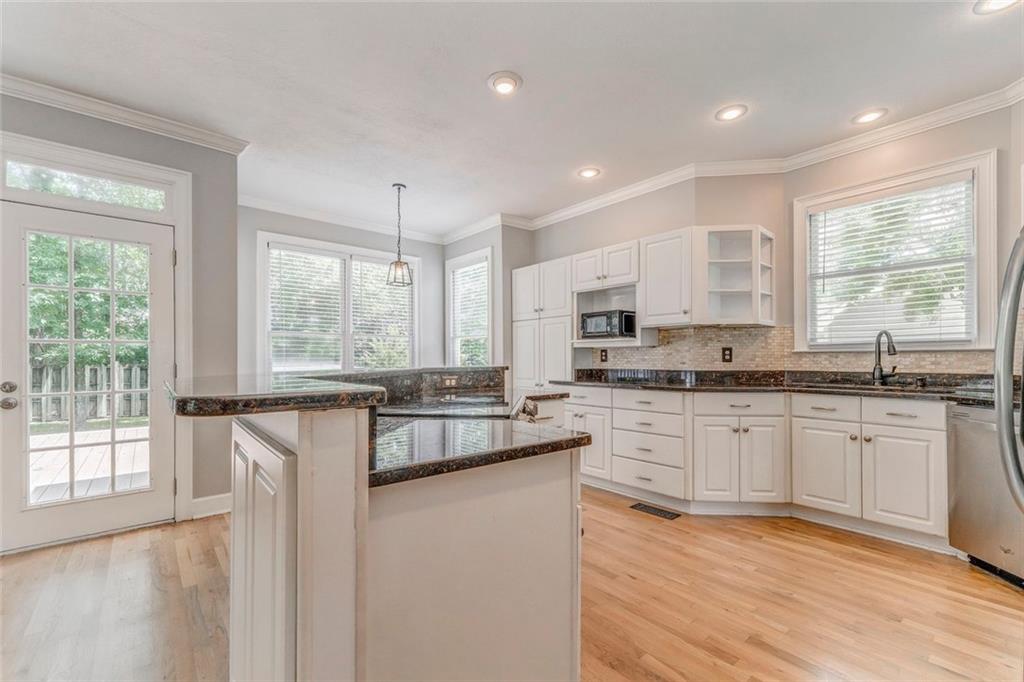 10 Sugar Wood Drive Drive, Rome, Georgia image 18