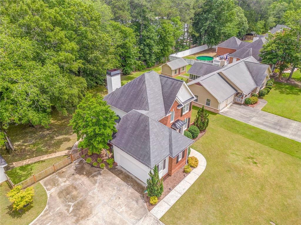 10 Sugar Wood Drive Drive, Rome, Georgia image 6