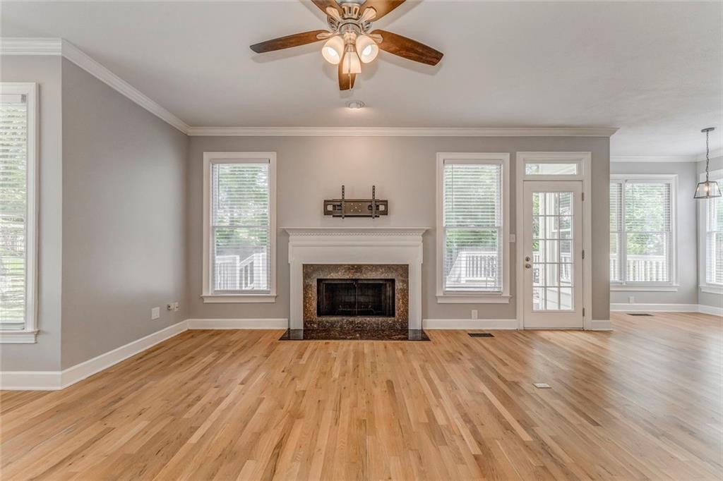 10 Sugar Wood Drive Drive, Rome, Georgia image 31