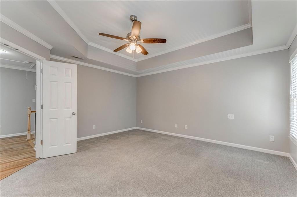 10 Sugar Wood Drive Drive, Rome, Georgia image 44