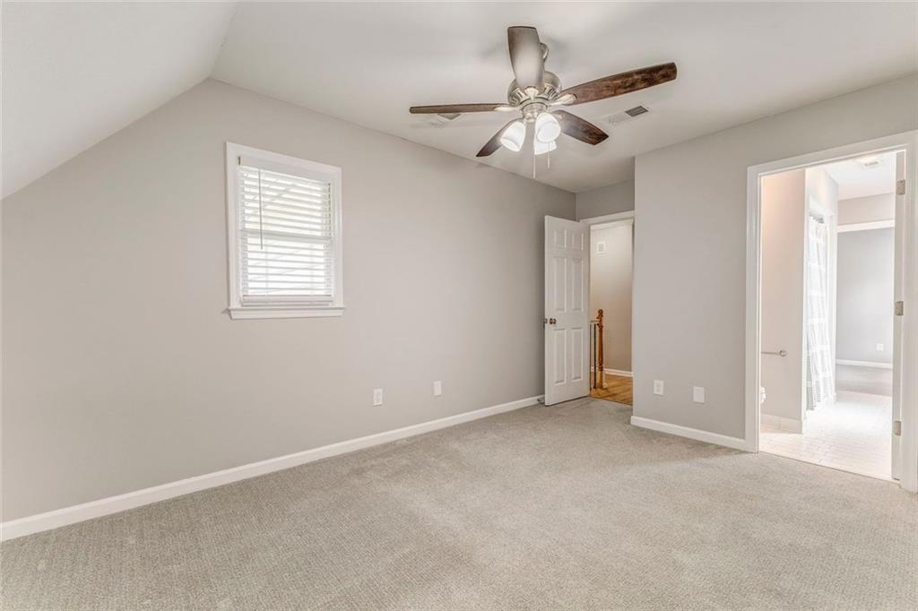 10 Sugar Wood Drive Drive, Rome, Georgia image 37