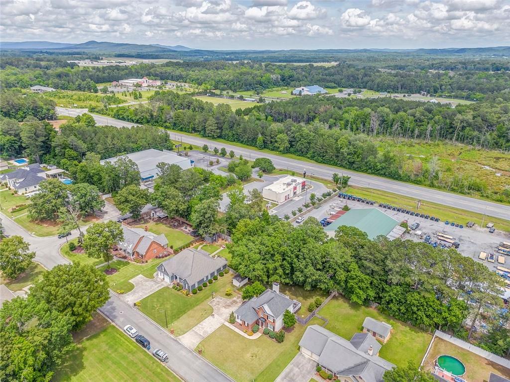 10 Sugar Wood Drive Drive, Rome, Georgia image 7