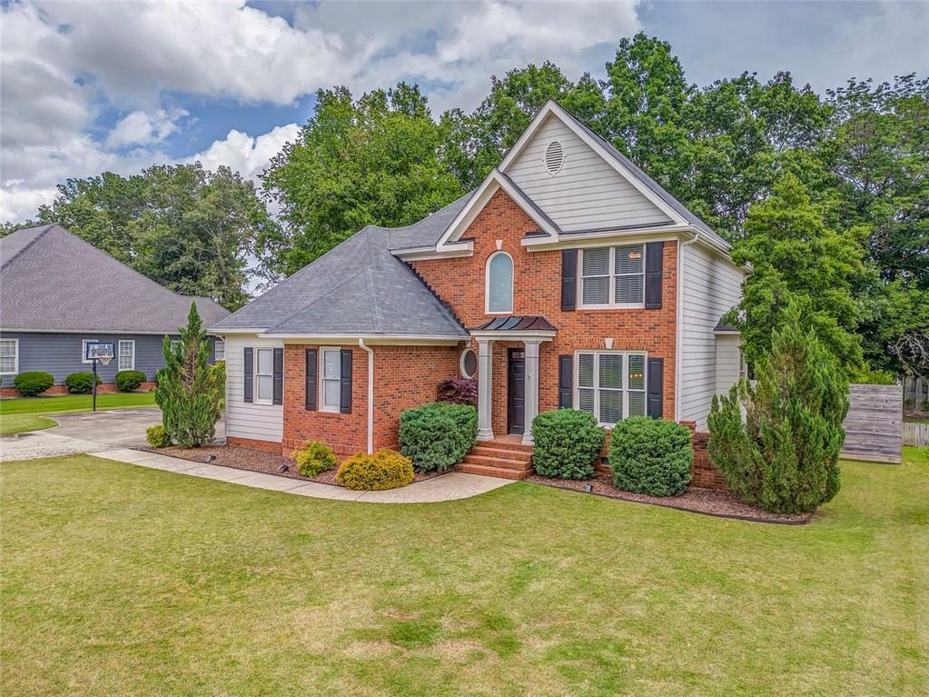 10 Sugar Wood Drive Drive, Rome, Georgia image 4