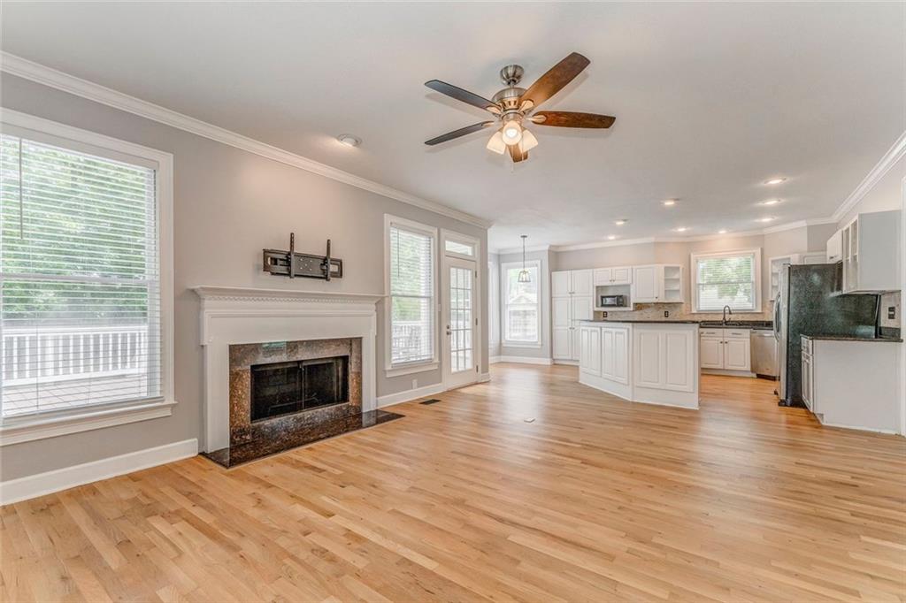 10 Sugar Wood Drive Drive, Rome, Georgia image 33