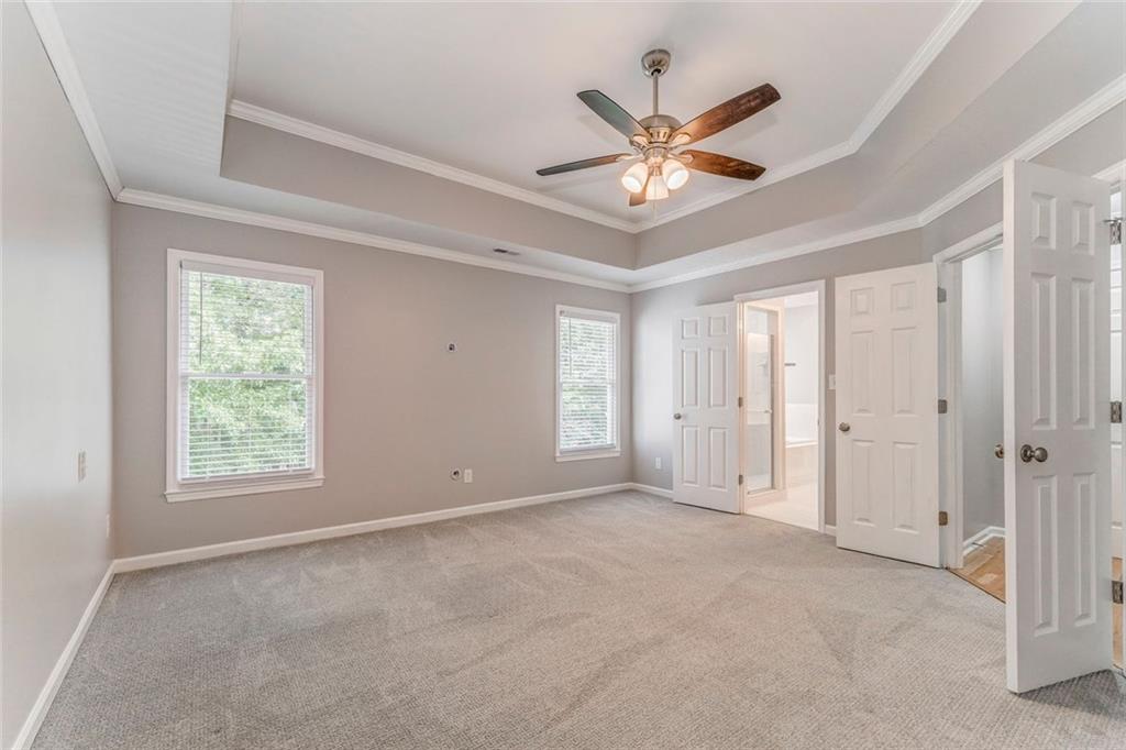 10 Sugar Wood Drive Drive, Rome, Georgia image 45