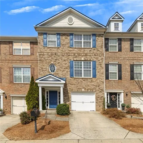 1868 Appaloosa Mill Court, Buford, GA 30519 - MLS#: 7539670