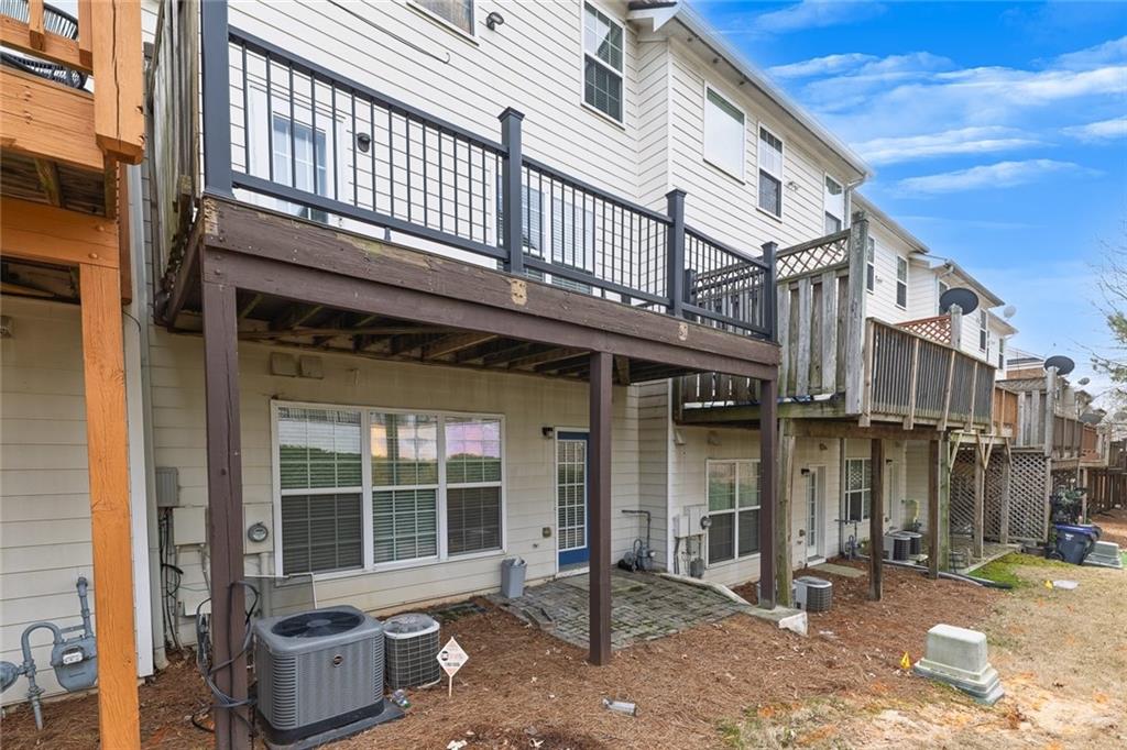 1868 Appaloosa Mill Court, Buford, Georgia image 28