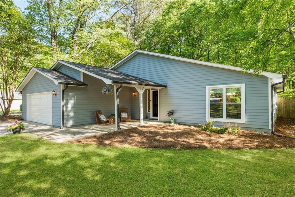 195 Braided Blanket Bluff