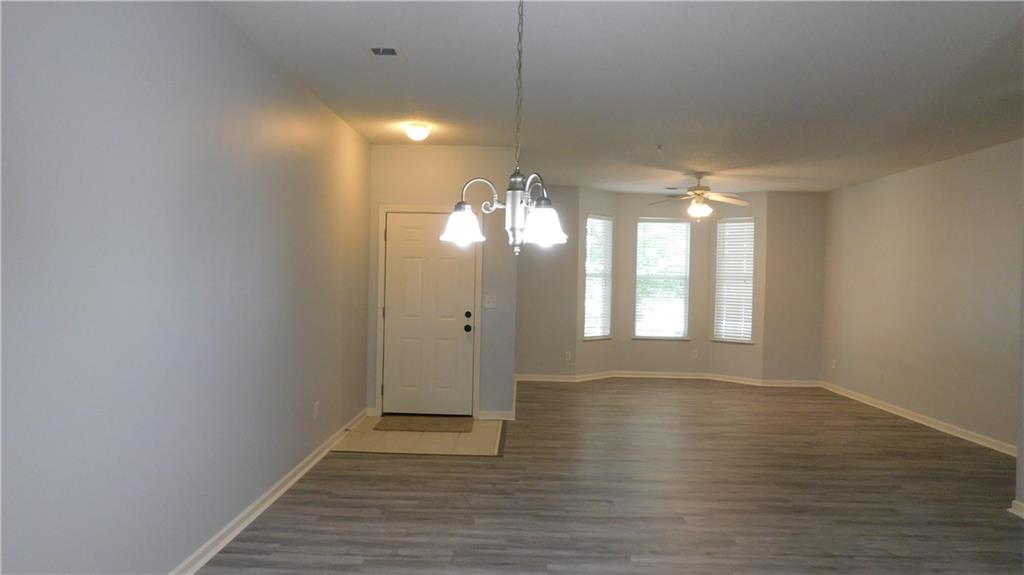 162 Odyssey Turn, Conyers, Georgia image 11