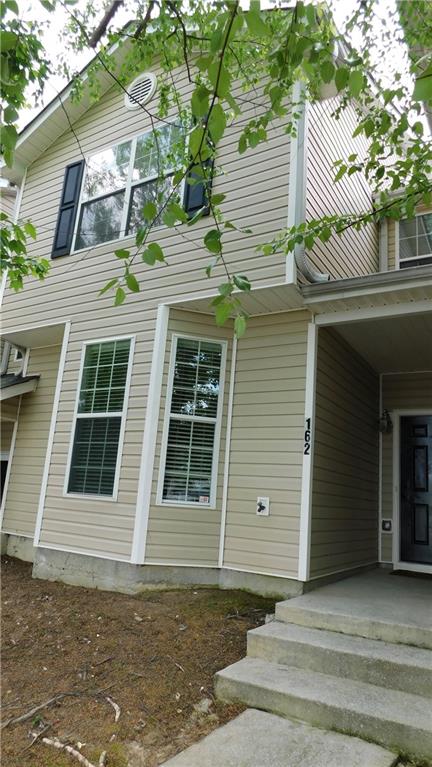 162 Odyssey Turn, Conyers, Georgia image 1