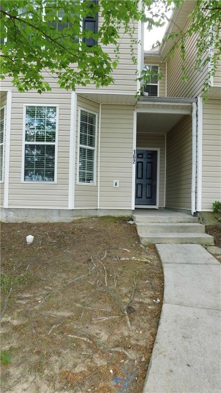162 Odyssey Turn, Conyers, Georgia image 5