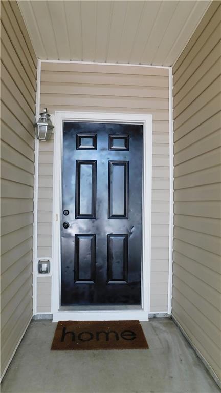 162 Odyssey Turn, Conyers, Georgia image 7