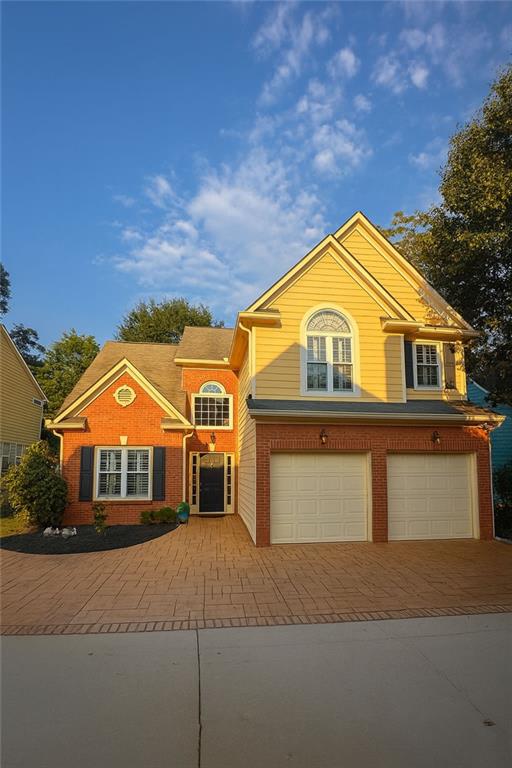 57 Whitlock Square SW