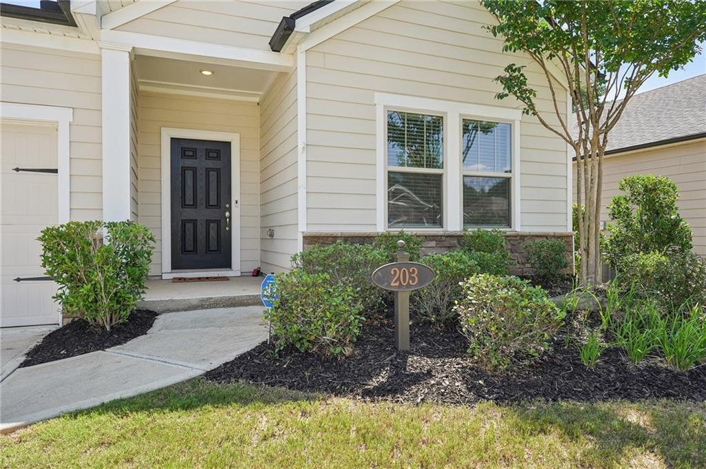 203 Neese Farm Drive