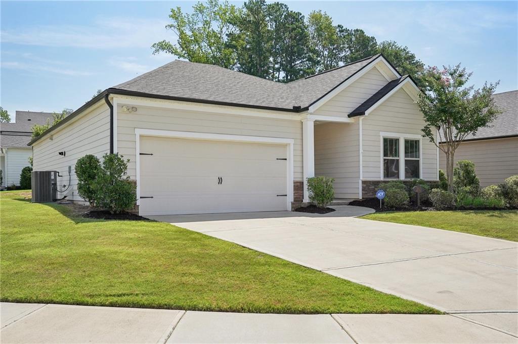 203 Neese Farm Drive