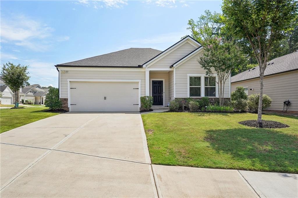 Evelyn Farms Phase 2 - Residential