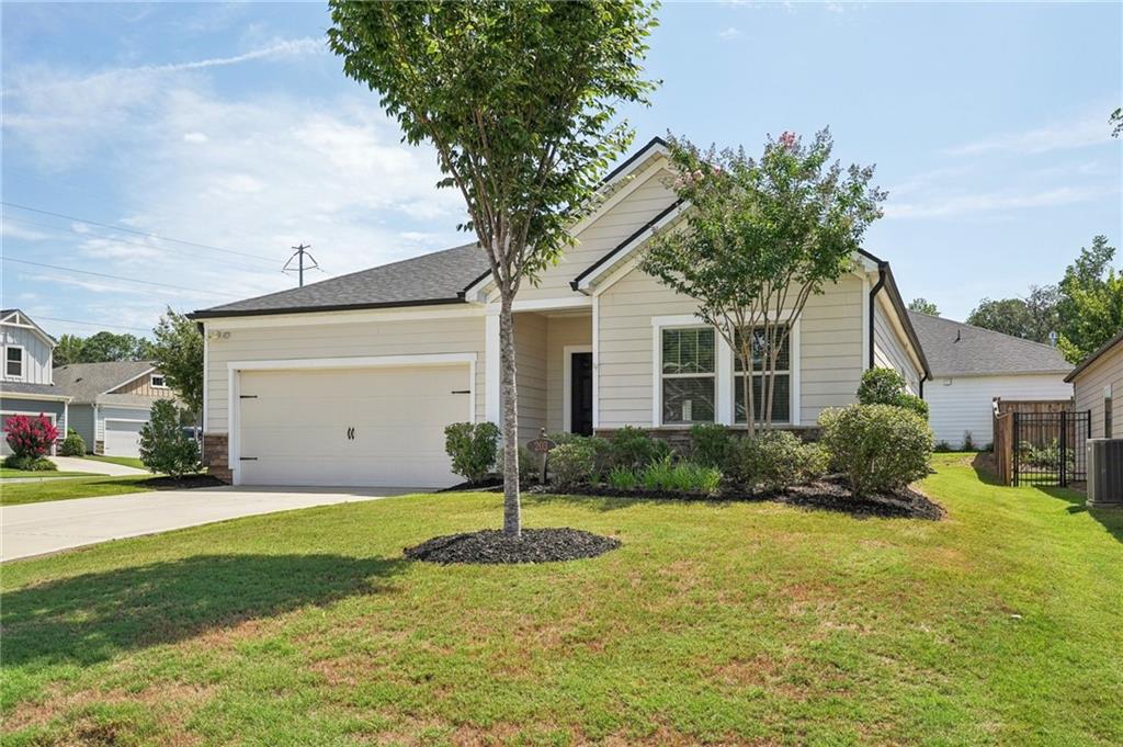 203 Neese Farm Drive