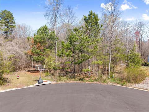 Vacant Land For Sale - 4055 Vintage Court<br/> Forsyth County, Cumming, GA 30041