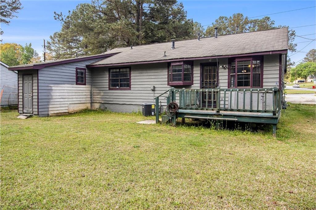 285 Independence Drive, Jonesboro, Georgia image 23