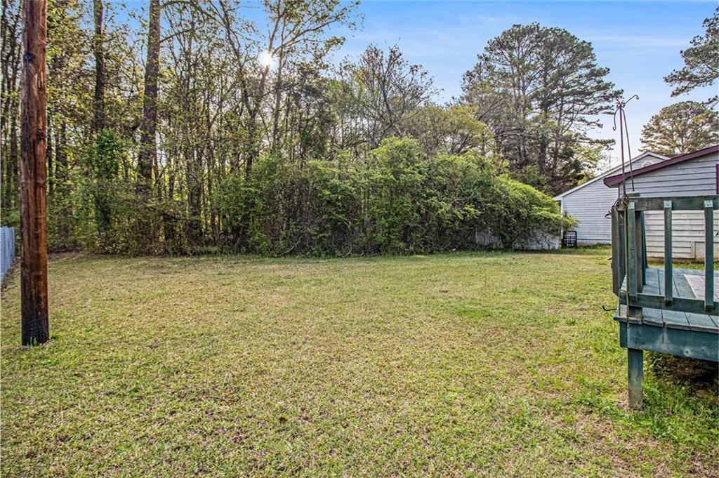 285 Independence Drive, Jonesboro, Georgia image 24