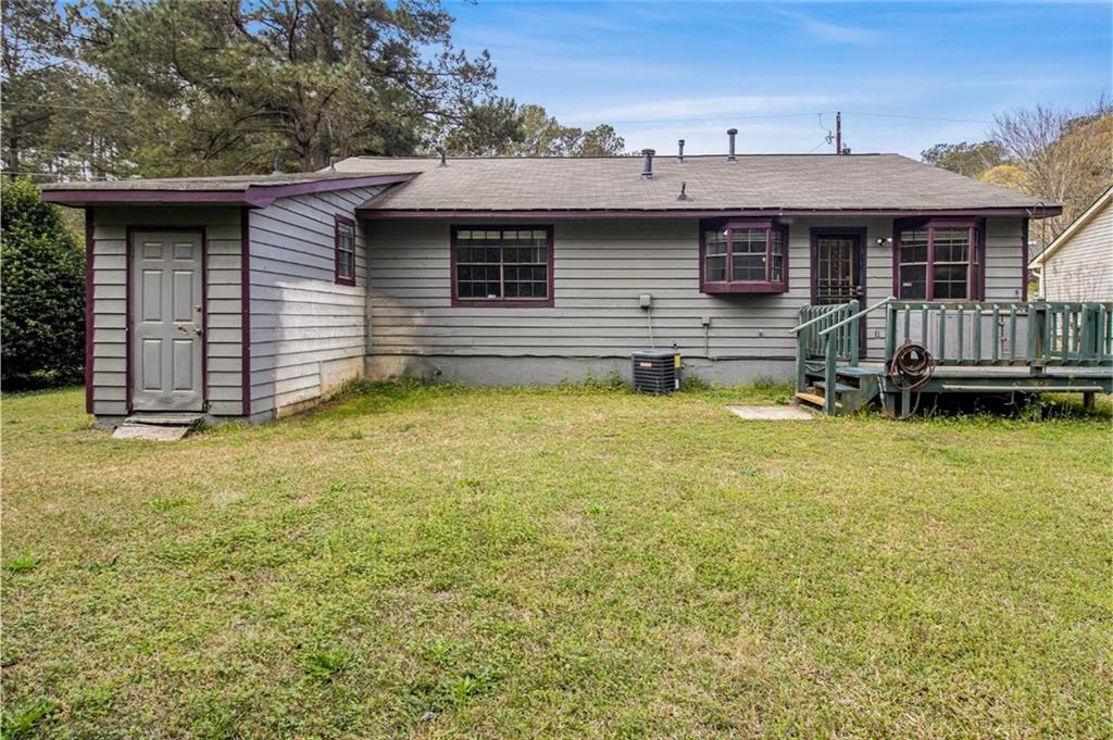285 Independence Drive, Jonesboro, Georgia image 22