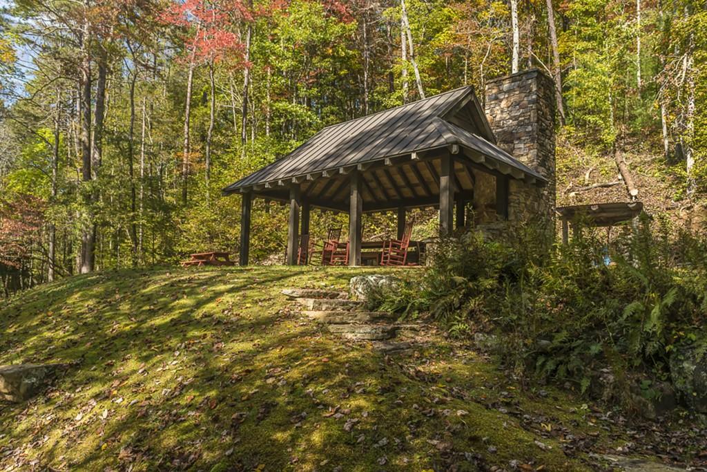 LOT 40 Preserve Trail, Ellijay, Georgia image 30