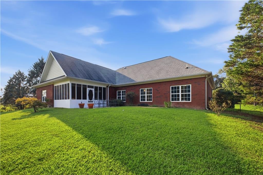 3601 Garden Lakes Parkway