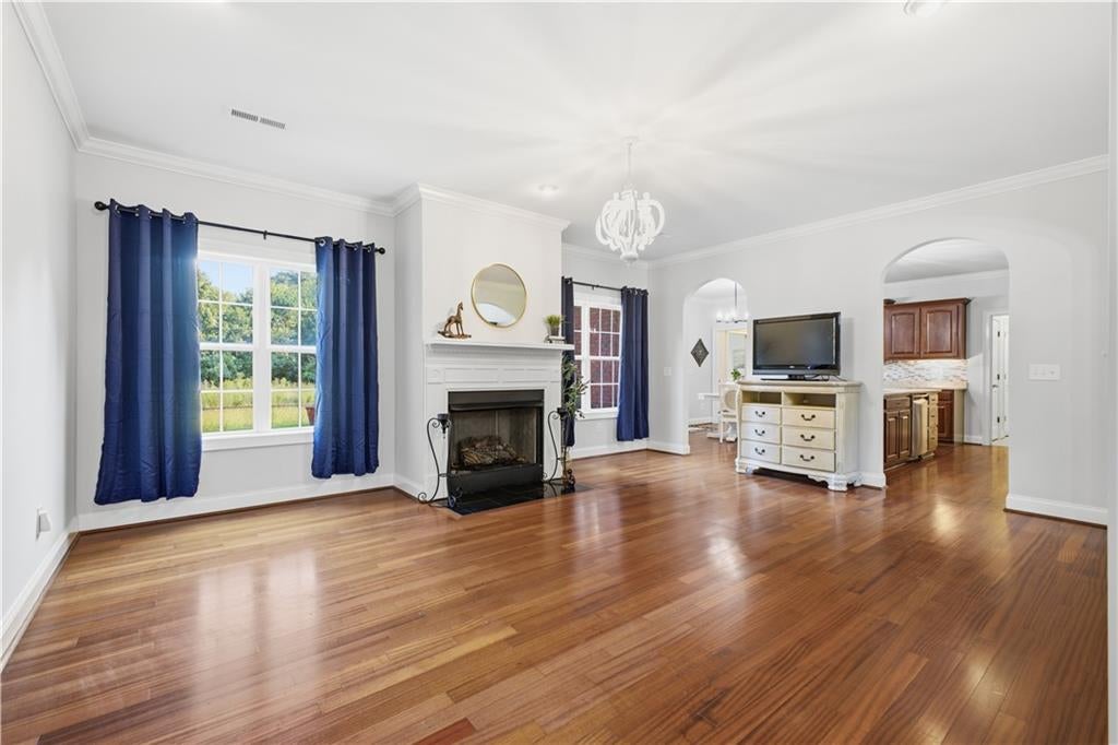 3601 Garden Lakes Parkway