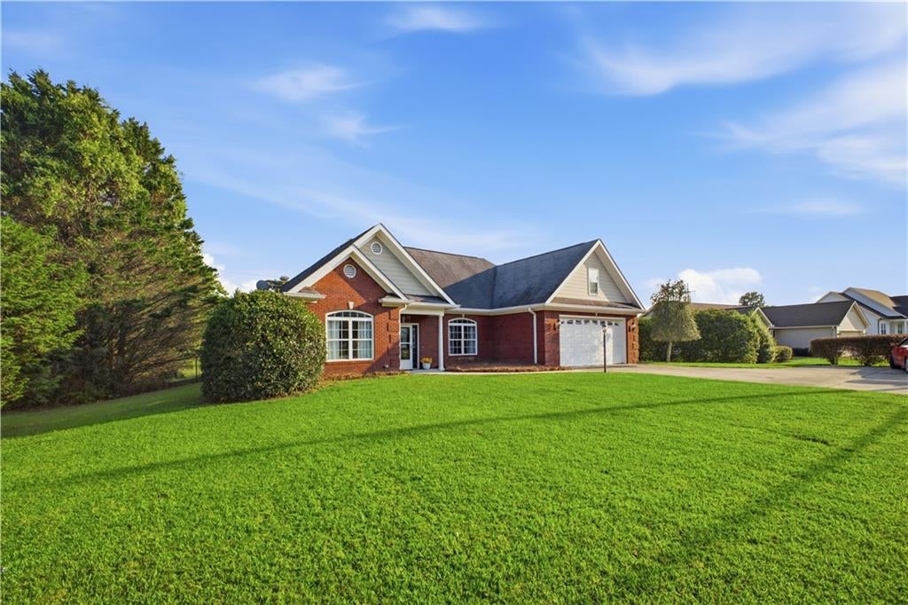 3601 Garden Lakes Parkway