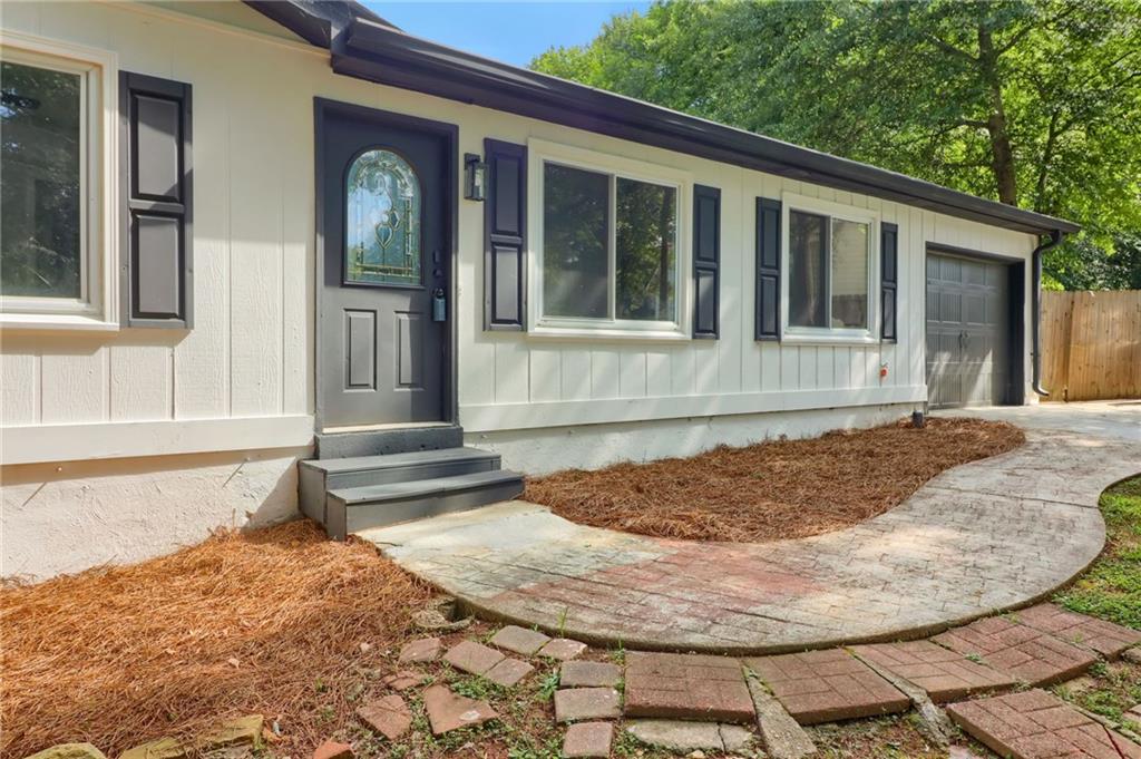 3774 Summit View Lane