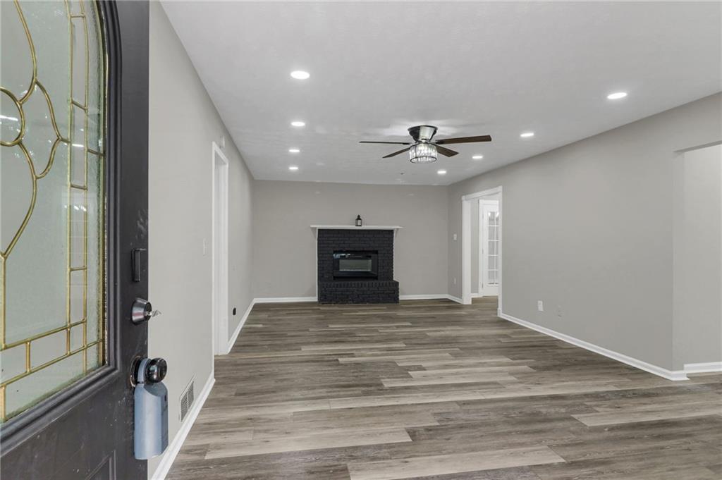 3774 Summit View Lane