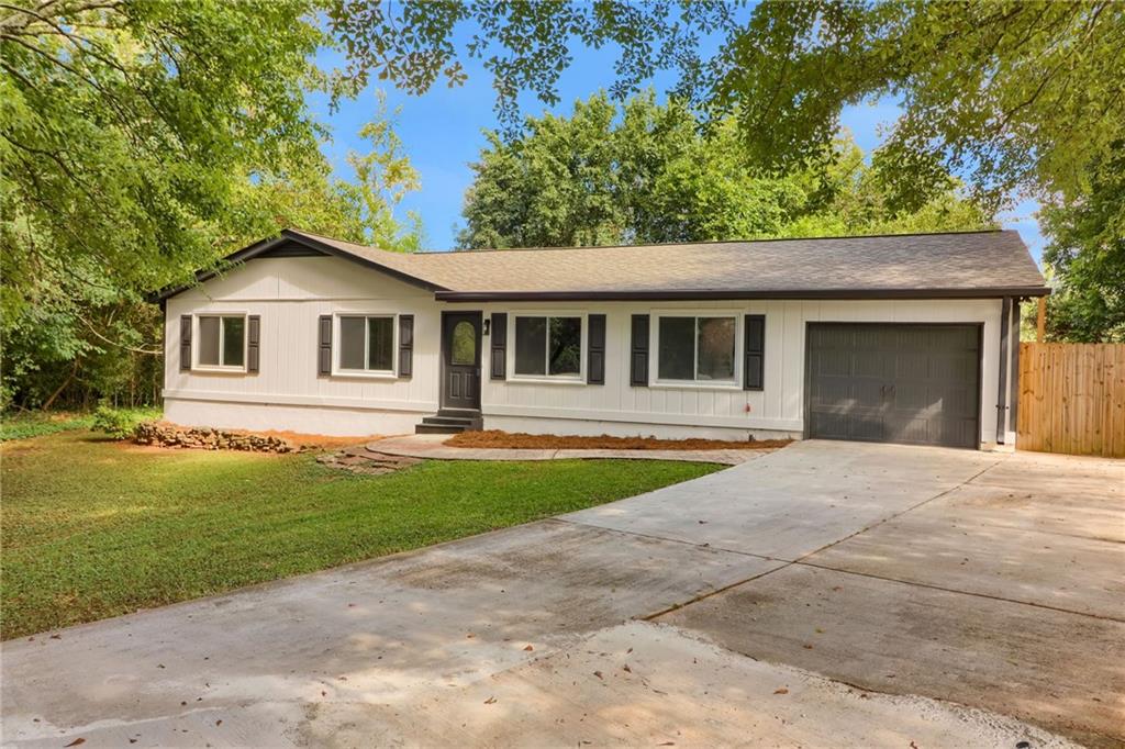 3774 Summit View Lane