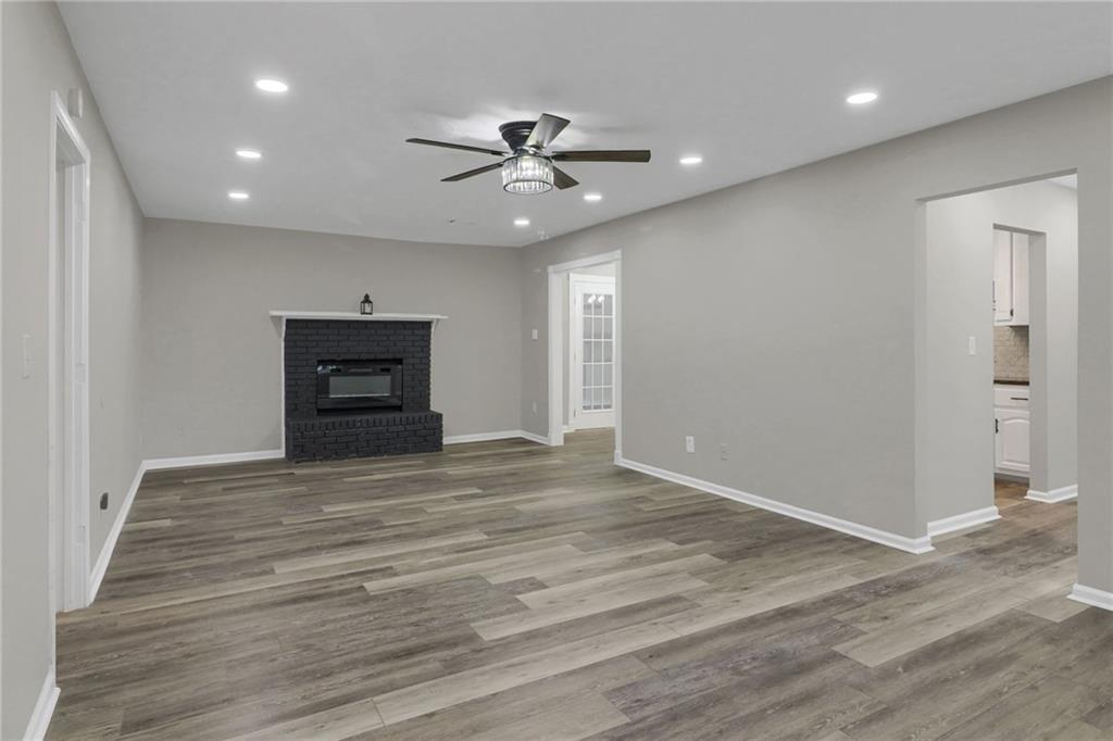 3774 Summit View Lane