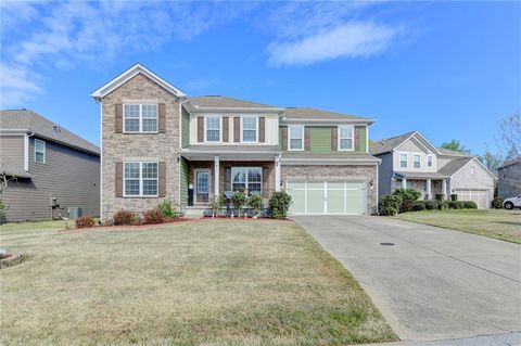 Homes For Sale - 625 Glenish Court<br/> Forsyth County, Suwanee, GA 30024