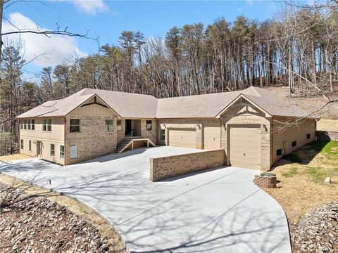 532 VistaView Parkway Jasper GA 30143