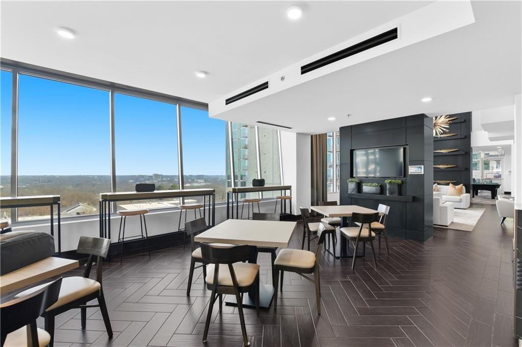 855 Peachtree Street NE 2509