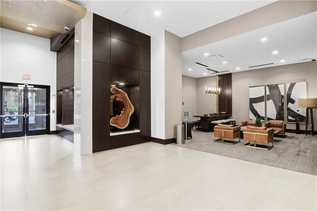 855 Peachtree Street NE 2509