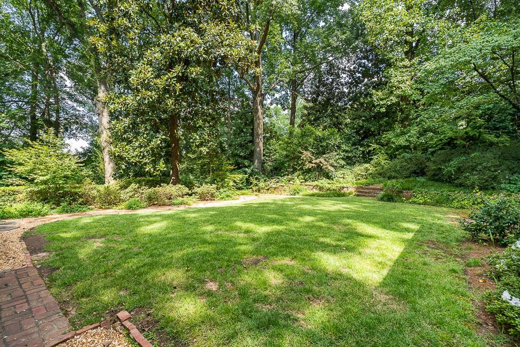 SHERWOOD FOREST UN 01 - Residential