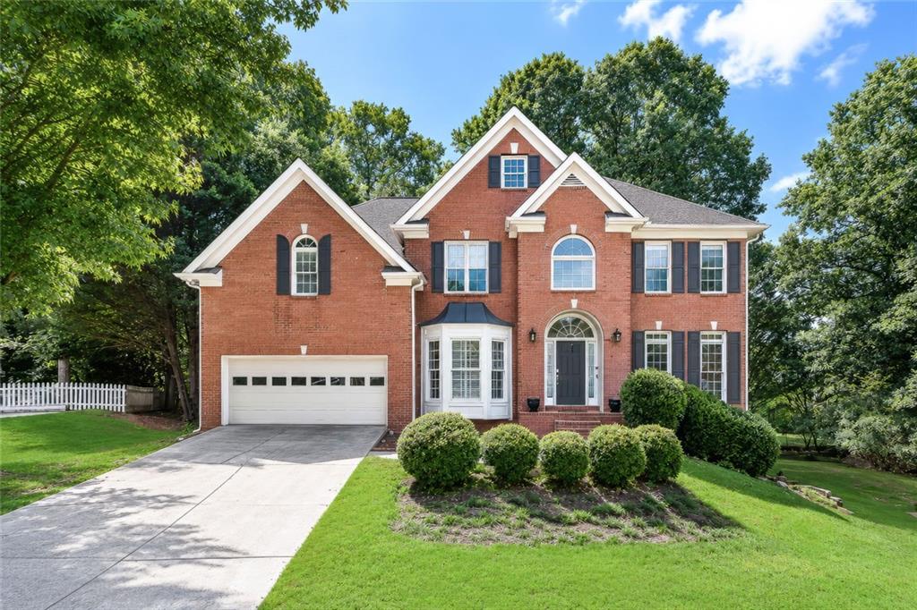 Photo 1 of 35 — 4104 Hooch River Trail, Suwanee, GA 30024