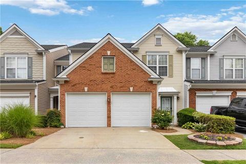 113 Regent Place Woodstock GA 30188
