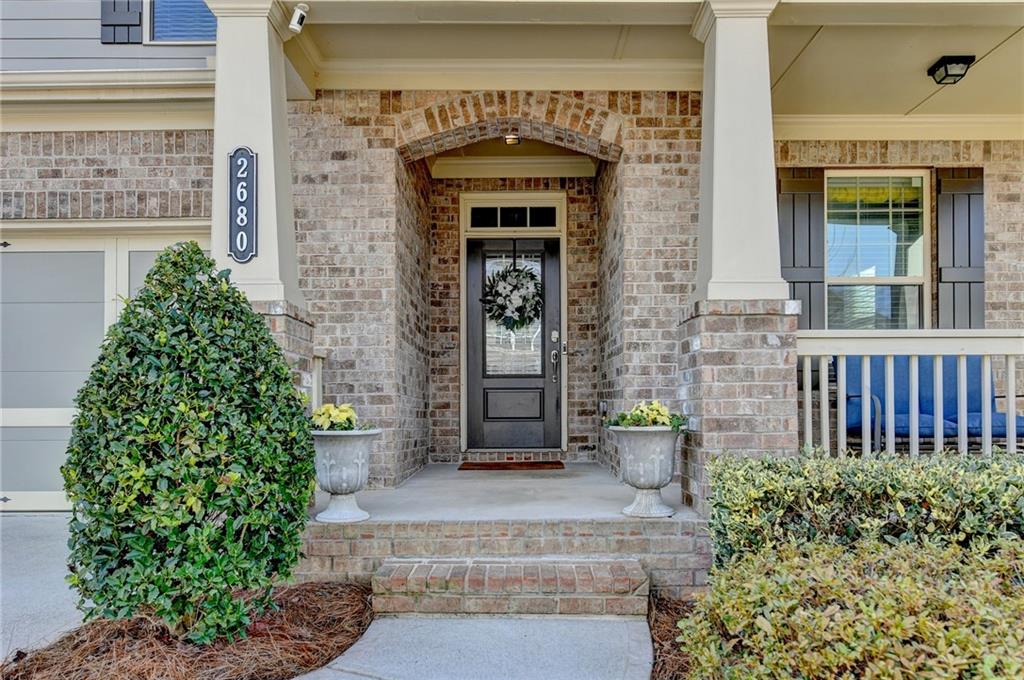 2680 Canter Meadow Drive