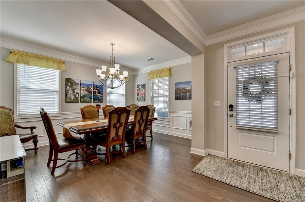 2680 Canter Meadow Drive