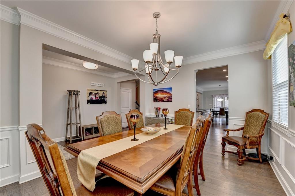 2680 Canter Meadow Drive