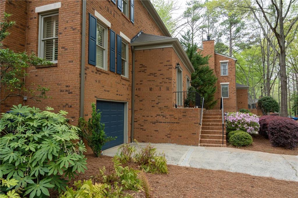 1143 Morningside Place, Atlanta, Georgia image 3