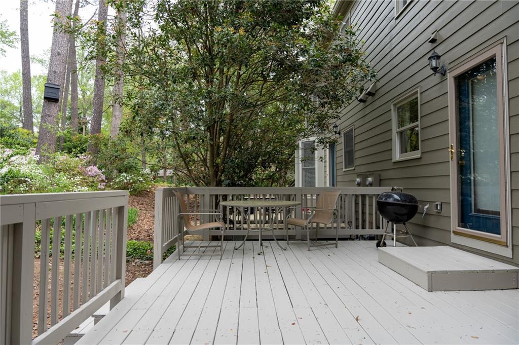 1143 Morningside Place, Atlanta, Georgia image 42