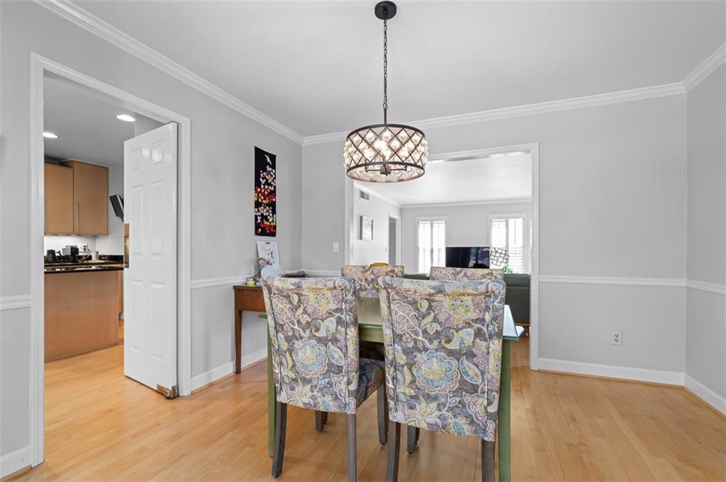 1143 Morningside Place, Atlanta, Georgia image 15